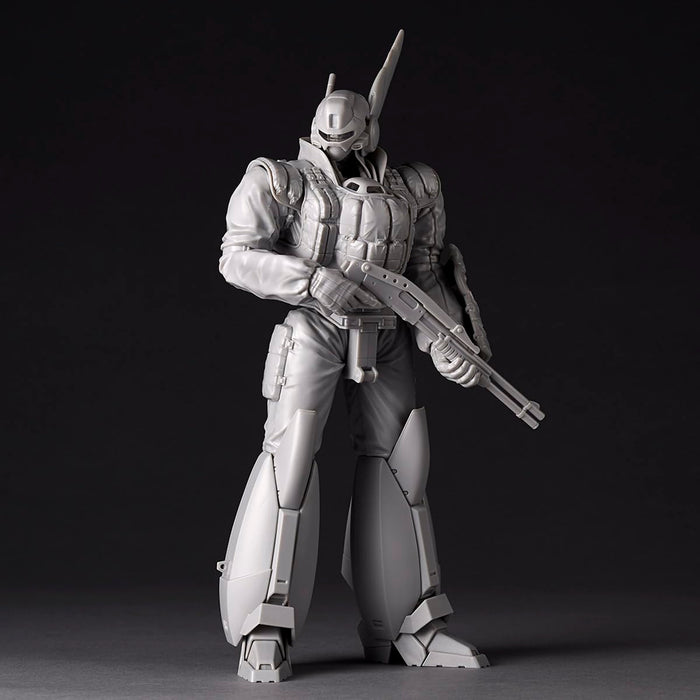 Kaiyodo Artpla Ingram Reactive Armor Unit 2 1/35 Scale Model Kit