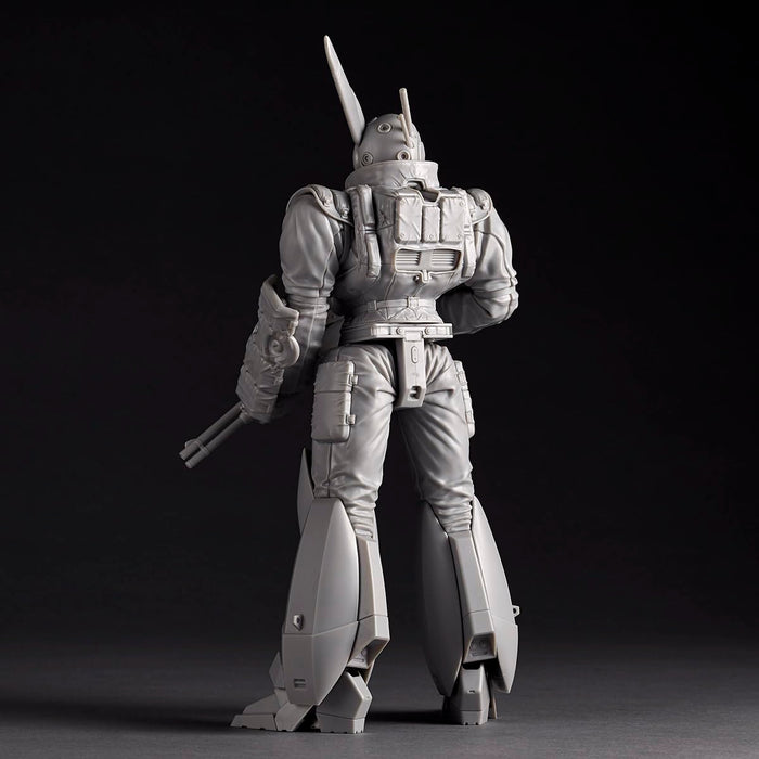 Kaiyodo Artpla Ingram Reactive Armor Unit 2 1/35 Scale Model Kit
