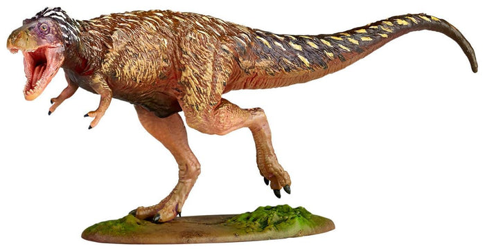Kaiyodo Tyrannosaurus Juvenile 1/35 Scale Unpainted Model Kit