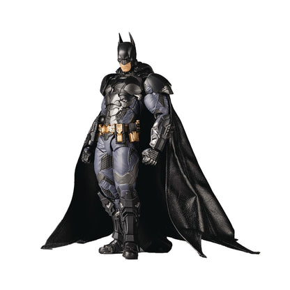 Kaiyodo Revoltech Yamaguchi Batman Arkham Knight Action Figure Japan Edition- Japan Figure Store - #1 Bring To You The Best Japanese Goods