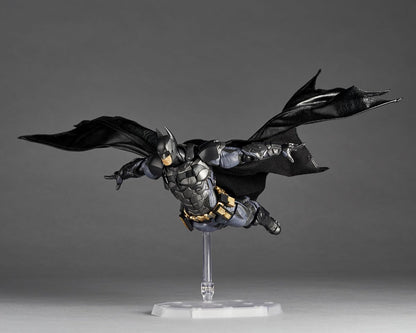 Kaiyodo Revoltech Yamaguchi Batman Arkham Knight Action Figure Japan Edition- Japan Figure Store - #1 Bring To You The Best Japanese Goods