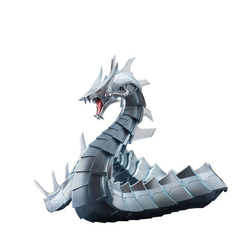 Kaiyodo YuGiOh Duel Monsters GX Cyber Dragon Official Japan Figure- Japan Figure Store - #1 Bring To You The Best Japanese Goods