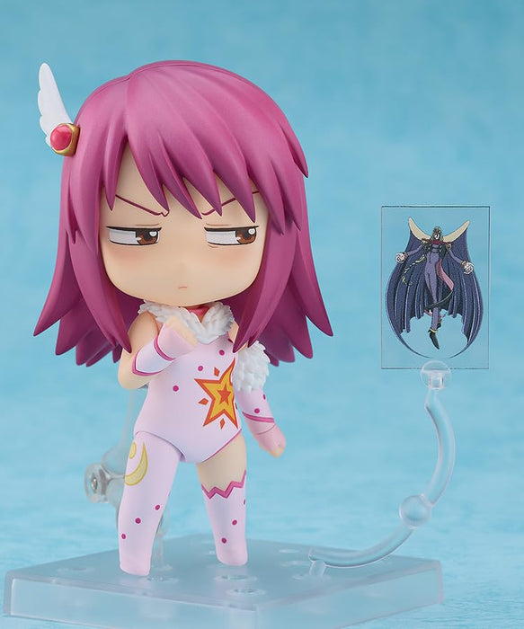 Good Smile Company Kaleido Star Nendoroid #2538 Fool Jonathan Naegino Sora- Japan Figure Store - #1 Bring To You The Best Japanese Goods