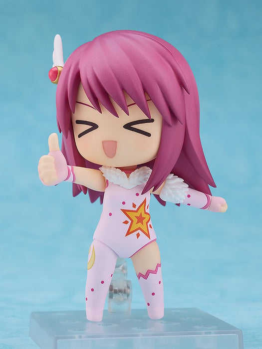 Good Smile Company Kaleido Star Nendoroid #2538 Fool Jonathan Naegino Sora- Japan Figure Store - #1 Bring To You The Best Japanese Goods