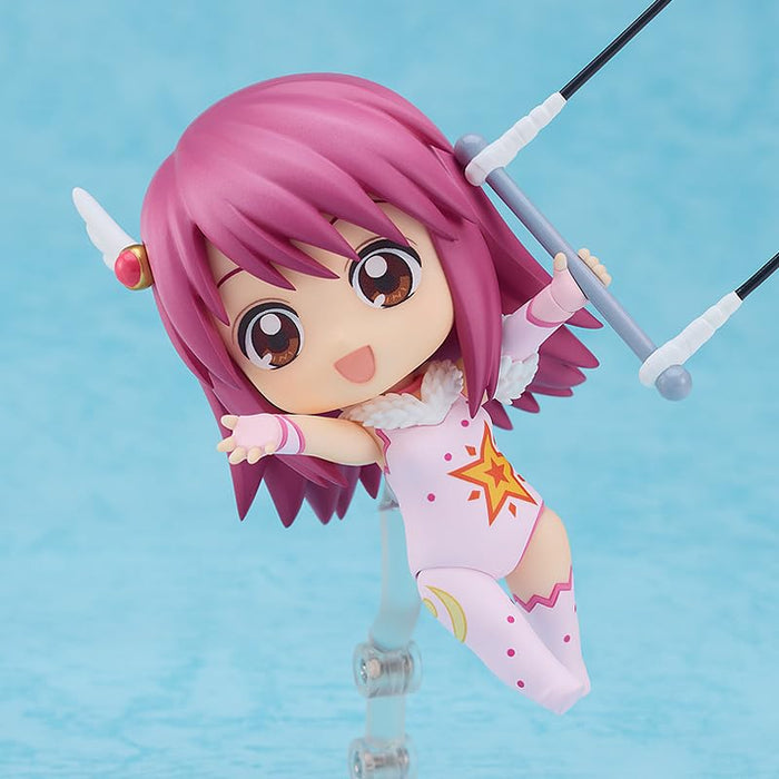 Good Smile Company Kaleido Star Nendoroid #2538 Fool Jonathan Naegino Sora- Japan Figure Store - #1 Bring To You The Best Japanese Goods