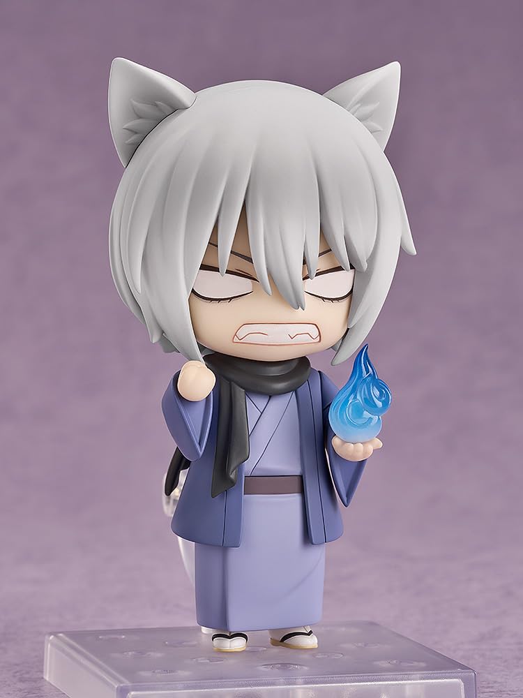 Good Smile Arts Tomoe Nendoroid 2443 Kamisama Hajimemashita Figure Collectible- Japan Figure Store - #1 Bring To You The Best Japanese Goods