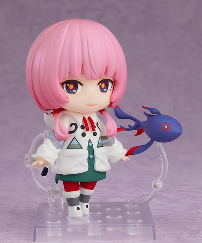 Good Smile Company Kaf Nendoroid 2414 Kamitsubaki City Action Figure- Japan Figure Store - #1 Bring To You The Best Japanese Goods