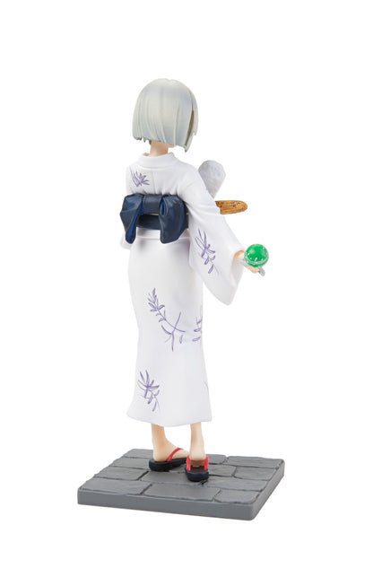 Taito Kantai Collection Kancolle Hamakaze Holiday Edition Figure