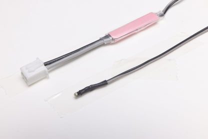 Kato Just Plug Flash Nano Light Red 2 Pack 24-639 for Railway Models- Japan Figure Store - #1 Bring To You The Best Japanese Goods