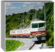 KATO N Gauge Seibu 5000 Series Red Arrow 6-Car Model Train Set 10-1359