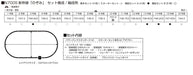 KATO N Gauge N700S Shinkansen Nozomi Starter Railway Model Set