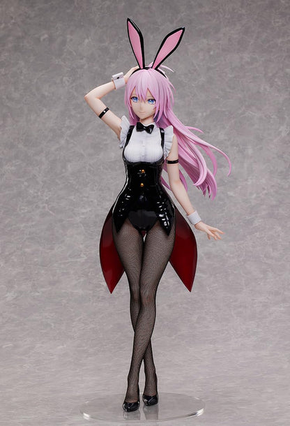 Freeing Kawaii Shikimori Miyako Bunny Ver 1/4 B-Style Figure Collectible- Japan Figure Store - #1 Bring To You The Best Japanese Goods