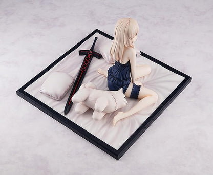 Kadokawa Saber Alter Baby Doll Dress Ver 1/7 Figure Fate Stay Night HF- Japan Figure Store - #1 Bring To You The Best Japanese Goods