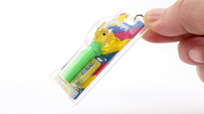 Ken Elephant Pez Ball Chain Mascot Vol.2 Complete Set Capsule Toy Japan Official- Japan Figure Store - #1 Bring To You The Best Japanese Goods