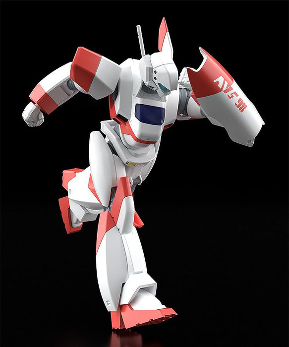Good Smile Company: Moderoid Kidou Keisatsu Patlabor Avs-98 Economy 1/60 Model- Japan Figure Store - #1 Bring To You The Best Japanese Goods