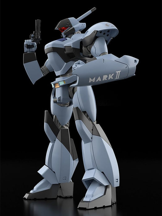 Good Smile Company Kidou Keisatsu Patlabor AVS-98 MARK II 1/60 Model Kit- Japan Figure Store - #1 Bring To You The Best Japanese Goods