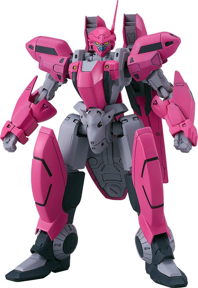 Good Smile Company Kidou Senkan Nadesico Aestivalis Moderoid 0G Battle Frame Model- Japan Figure Store - #1 Bring To You The Best Japanese Goods