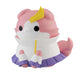 Megahouse Kidou Senshi Gundam Seed Lacus Clyne Mega Cat Nyandam Figure- Japan Figure Store - #1 Bring To You The Best Japanese Goods