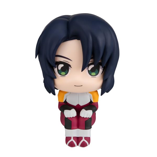 Megahouse Look Up Figure - Athrun Zala from Gundam Seed Freedom- Japan Figure Store - #1 Bring To You The Best Japanese Goods