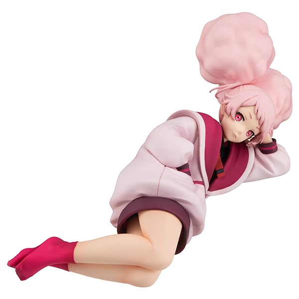 Megahouse Kidou Senshi Gundam Chuatury Panlunch GEM Tenohira Figure- Japan Figure Store - #1 Bring To You The Best Japanese Goods