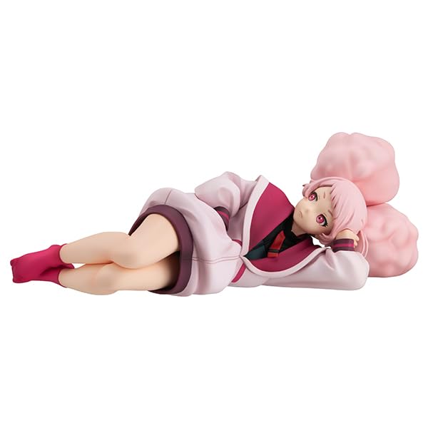 Megahouse Kidou Senshi Gundam Chuatury Panlunch GEM Tenohira Figure- Japan Figure Store - #1 Bring To You The Best Japanese Goods