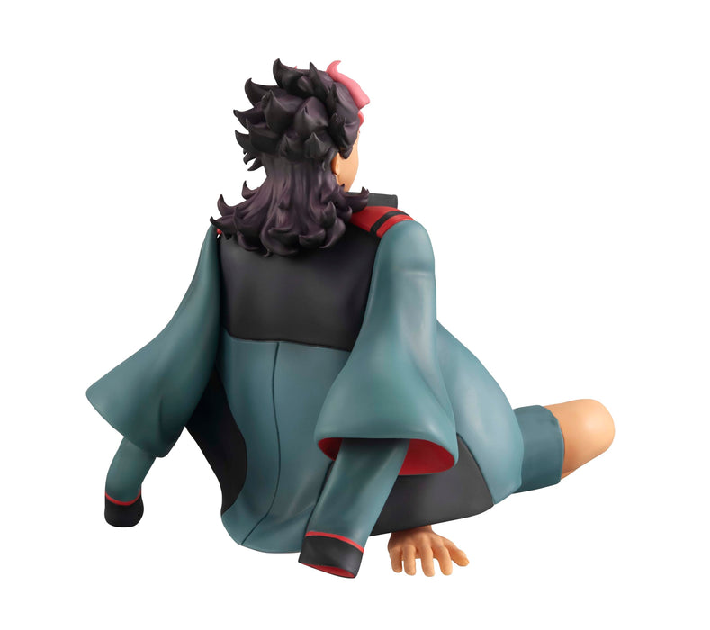 Megahouse Kidou Senshi Gundam Suisei No Majo Guel Jeturk Tenohira Figure- Japan Figure Store - #1 Bring To You The Best Japanese Goods
