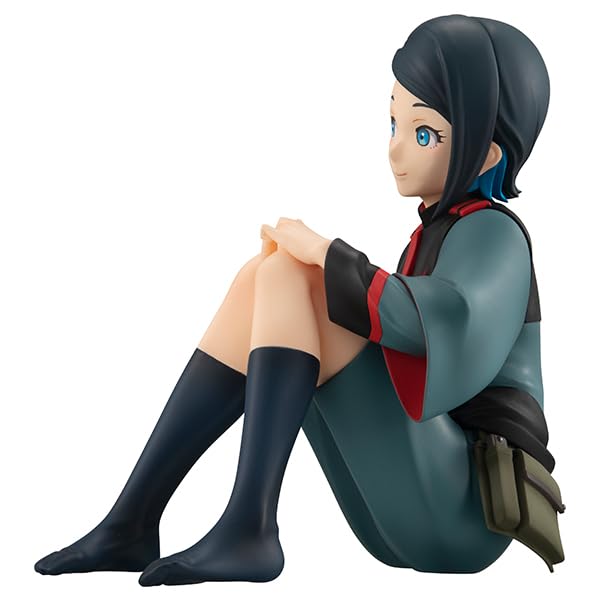 Megahouse Kidou Senshi Gundam Suisei Nika Nanaura Gem Tenohira Figure- Japan Figure Store - #1 Bring To You The Best Japanese Goods