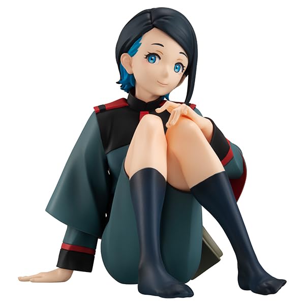 Megahouse Kidou Senshi Gundam Suisei Nika Nanaura Gem Tenohira Figure- Japan Figure Store - #1 Bring To You The Best Japanese Goods