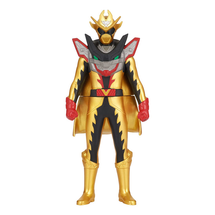 Bandai Kikai Sentai Zenkaiger Super Two Kaiser Action Figure Toy- Japan Figure Store - #1 Bring To You The Best Japanese Goods