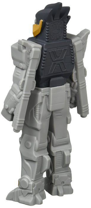 Bandai Kikai Sentai Zenkaiger Super Zenkaiser Action Figure Toy- Japan Figure Store - #1 Bring To You The Best Japanese Goods