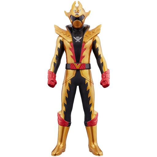 Bandai Kikai Sentai Zenkaiger Sentai Hero Series Two Kaiser Action Figure- Japan Figure Store - #1 Bring To You The Best Japanese Goods