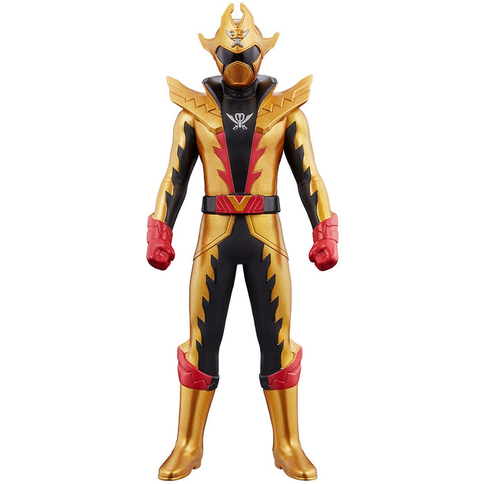 Bandai Kikai Sentai Zenkaiger Sentai Hero Series Two Kaiser Action Figure- Japan Figure Store - #1 Bring To You The Best Japanese Goods