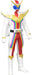 Bandai Kikai Sentai Zenkaiger Hero Series Zenkaiser Action Figure- Japan Figure Store - #1 Bring To You The Best Japanese Goods