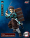 Threezero Kimetsu No Yaiba Kamado Tanjirou Figzero 1/6 Scale Action Figure- Japan Figure Store - #1 Bring To You The Best Japanese Goods