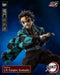 Threezero Kimetsu No Yaiba Kamado Tanjirou Figzero 1/6 Scale Action Figure- Japan Figure Store - #1 Bring To You The Best Japanese Goods