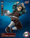 Threezero Kimetsu No Yaiba Kamado Tanjirou Figzero 1/6 Scale Action Figure- Japan Figure Store - #1 Bring To You The Best Japanese Goods