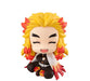 Megahouse Kimetsu No Yaiba Rengoku Kyoujurou Look Up Nikkori Ver. Figure- Japan Figure Store - #1 Bring To You The Best Japanese Goods