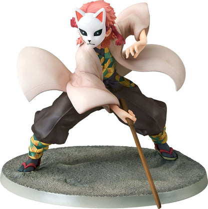 Phat Company Kimetsu No Yaiba Sabito 1/7 Scale Figure Collectible- Japan Figure Store - #1 Bring To You The Best Japanese Goods