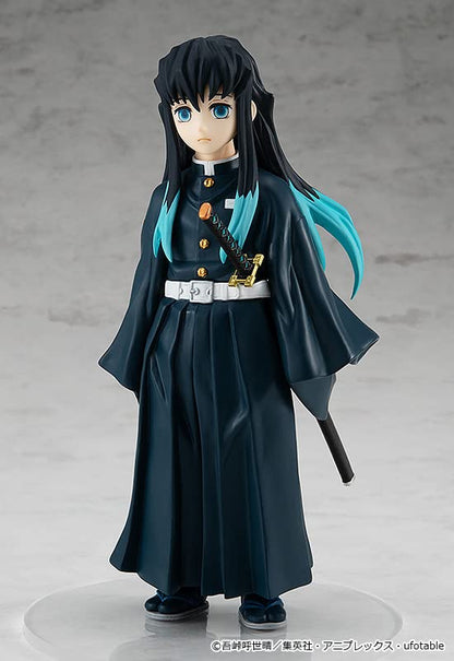 Good Smile Company Kimetsu No Yaiba Tokitou Muichirou Pop Up Parade Figure- Japan Figure Store - #1 Bring To You The Best Japanese Goods