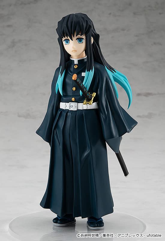 Good Smile Company Kimetsu No Yaiba Tokitou Muichirou Pop Up Parade Figure- Japan Figure Store - #1 Bring To You The Best Japanese Goods