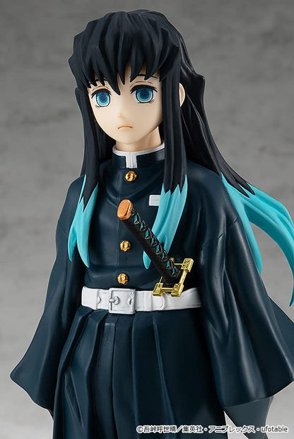 Good Smile Company Kimetsu No Yaiba Tokitou Muichirou Pop Up Parade Figure- Japan Figure Store - #1 Bring To You The Best Japanese Goods