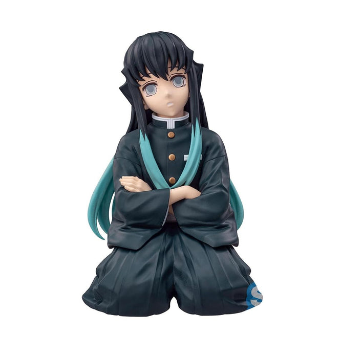 Sega Kimetsu No Yaiba Tokitou Muichirou Premium Figure Katanakaji No Sato Hen- Japan Figure Store - #1 Bring To You The Best Japanese Goods