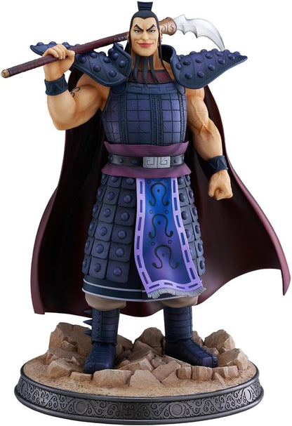 Bell Fine Kingdom Or Ki 1/7 Scale Collectible Figure- Japan Figure Store - #1 Bring To You The Best Japanese Goods