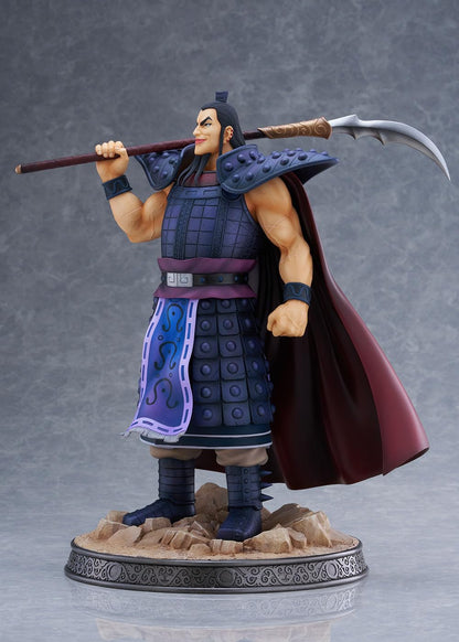 Bell Fine Kingdom Or Ki 1/7 Scale Collectible Figure- Japan Figure Store - #1 Bring To You The Best Japanese Goods