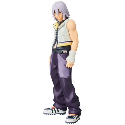 Medicom Toy Kingdom Hearts II Riku Ultra Detail Figure No.785 Collectible- Japan Figure Store - #1 Bring To You The Best Japanese Goods