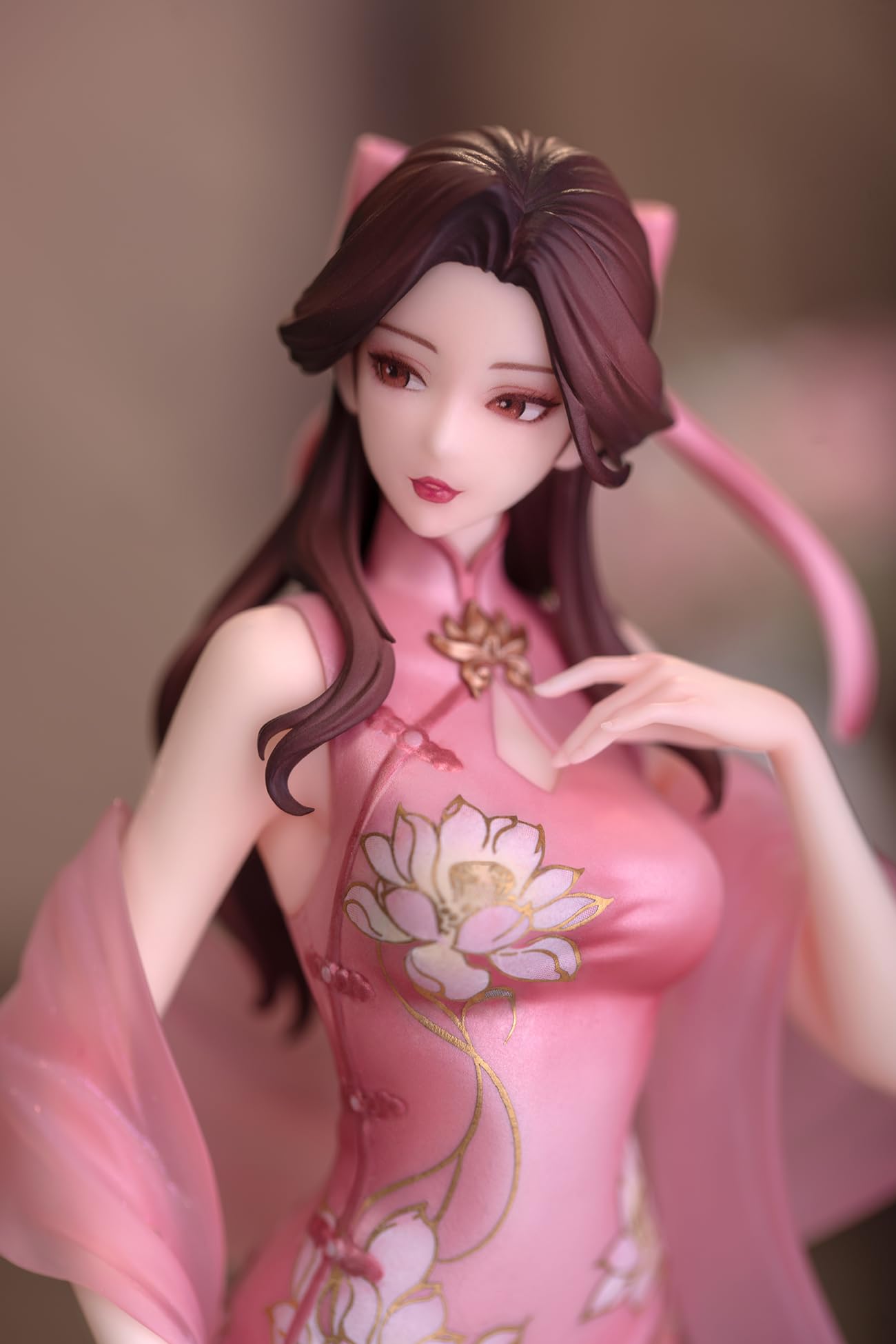 Myethos Diao Chan Weaving Dreams Figure 1/10 Scale Kings of Glory Gift Plus- Japan Figure Store - #1 Bring To You The Best Japanese Goods