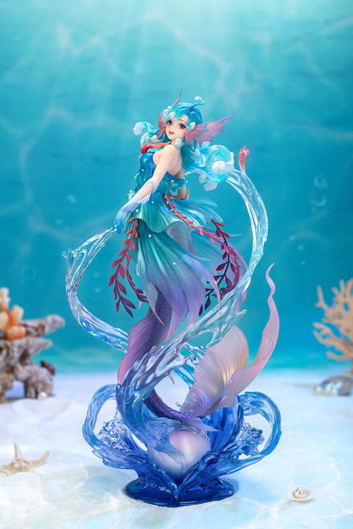 Myethos Kings of Glory Doria 1/7 Scale Collectible Figure- Japan Figure Store - #1 Bring To You The Best Japanese Goods