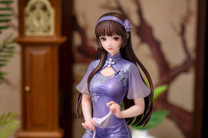 Myethos Kings Of Glory Xi Shi Weaving Dreams 1/10 Figure Gift Plus Edition- Japan Figure Store - #1 Bring To You The Best Japanese Goods