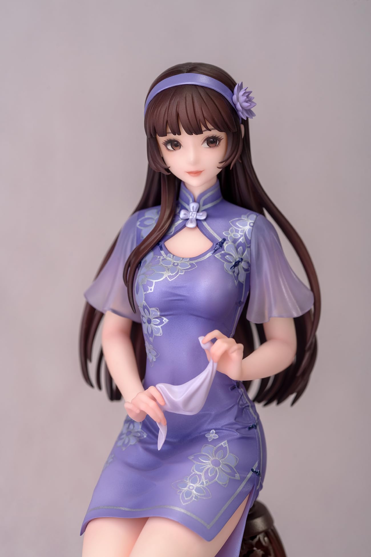 Myethos Kings Of Glory Xi Shi Weaving Dreams 1/10 Figure Gift Plus Edition- Japan Figure Store - #1 Bring To You The Best Japanese Goods