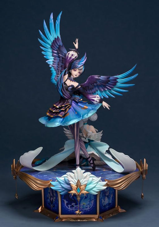 Myethos Kings of Glory Xiao Qiao 1/7 Scale Swan Starlets Figure- Japan Figure Store - #1 Bring To You The Best Japanese Goods
